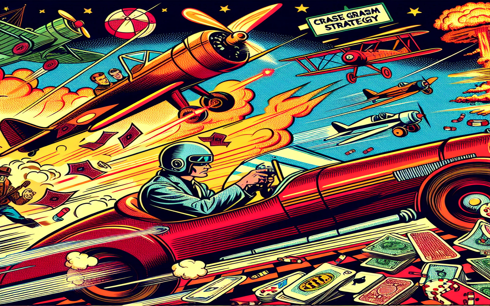 Betting Optimization: A Newcomer's Guide to Winning cover image