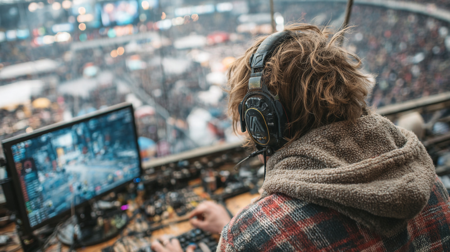 BitcoinCasinoddy Top 5 Esports Betting Platforms in Brazil: Comprehensive Reviews for Beginners and Enthusiasts cover image