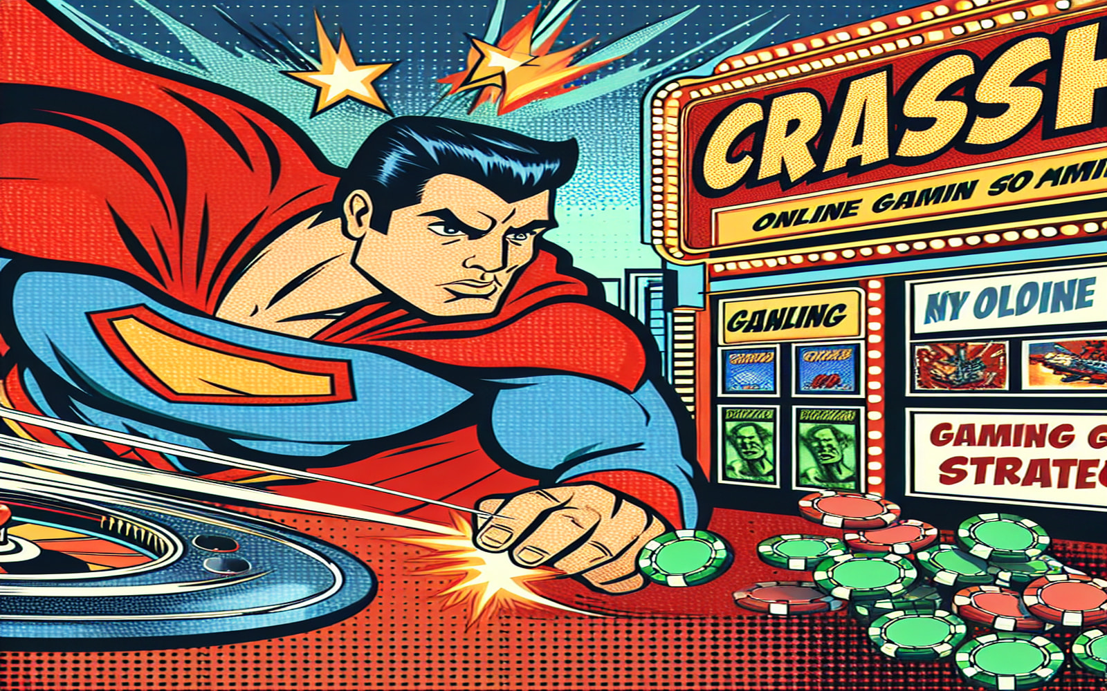 Game Theory in Action: Winning More in Betting Optimization cover image