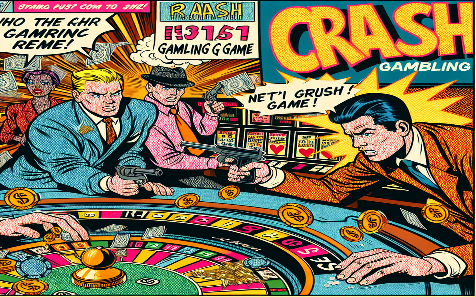 How to win more in High Volatility Bets cover image