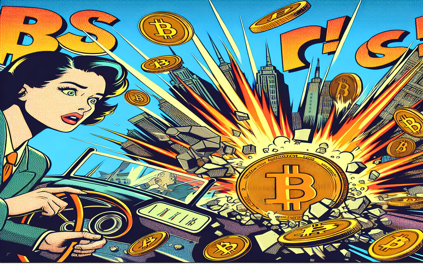 How to win more in Winning Crash Patterns cover image