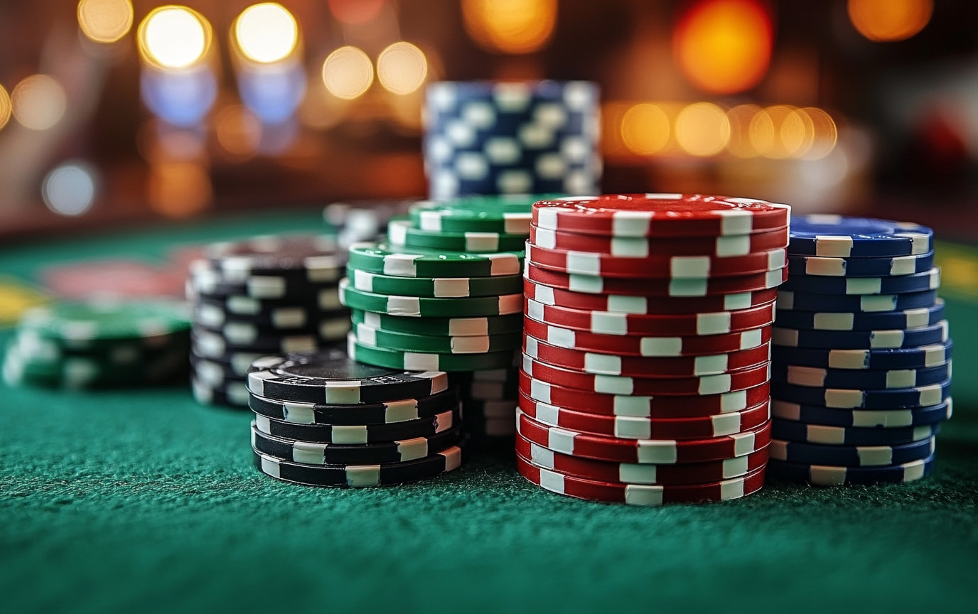 Luck, Logic, and crash gambling game: A Game That Rewards Smart Risk cover image