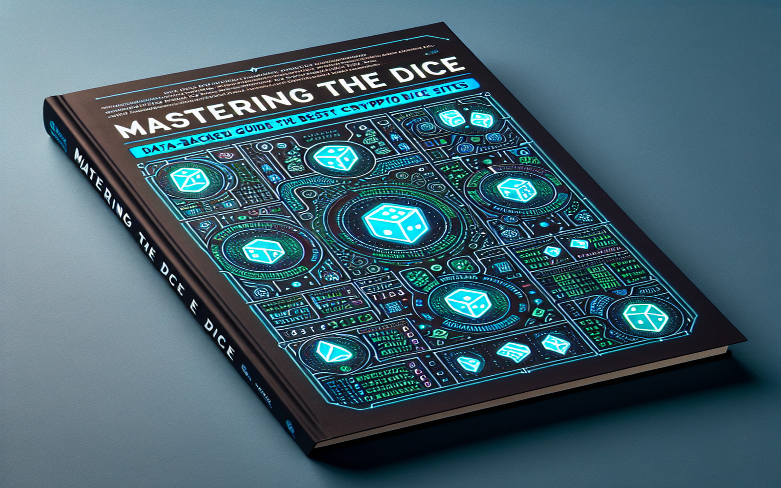 Mastering the Dice: Data-Backed Guide to the Best Crypto Dice Sites cover image