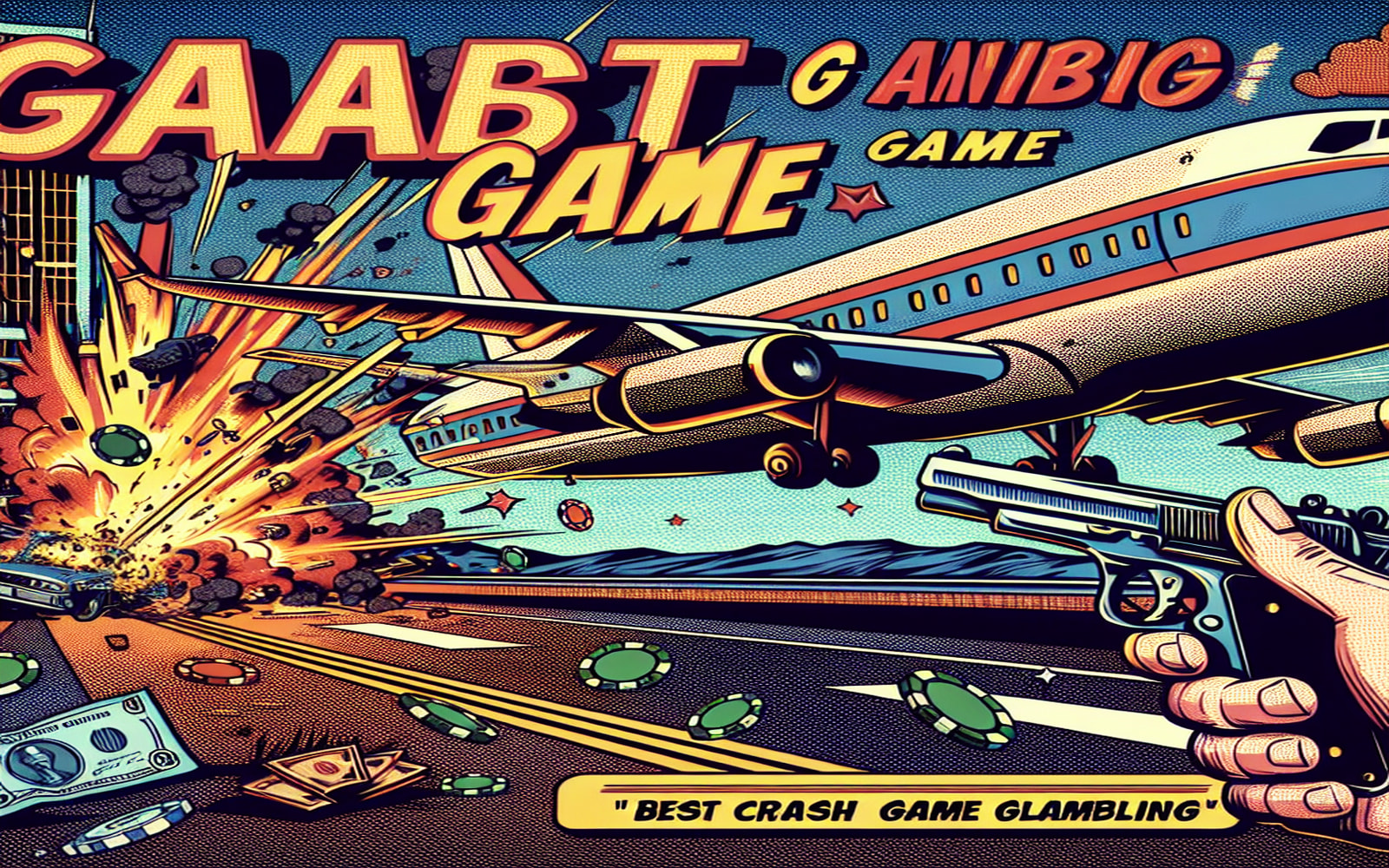 Smarter Betting in Winning Crash Patterns: What Works in 2025 cover image