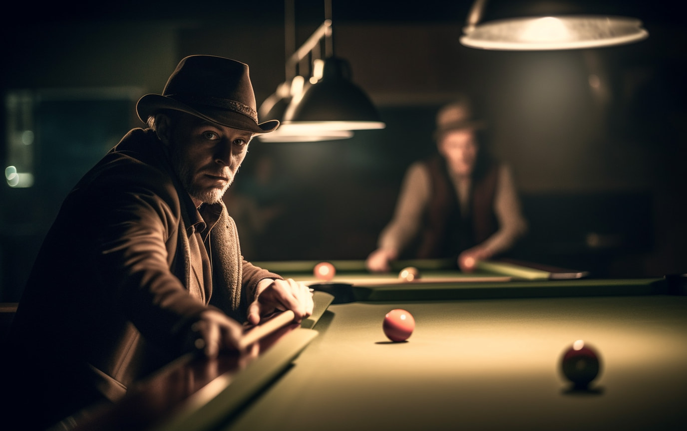 Winning Spins: Table Tennis Betting Strategy to Smash the Market cover image